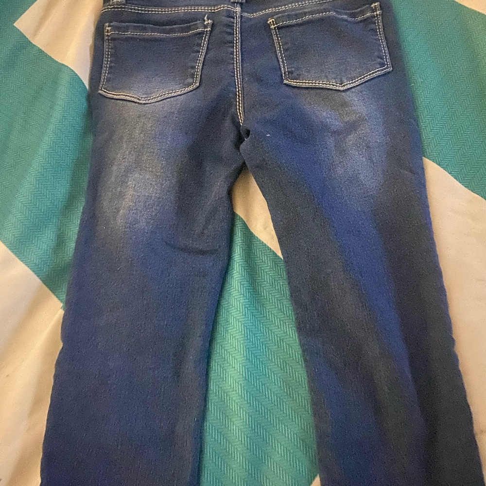 Jeans - Picture 2 of 3